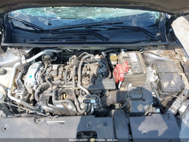 Photo 9 VIN: 3N1AB8CV9PY306475 - NISSAN SENTRA 