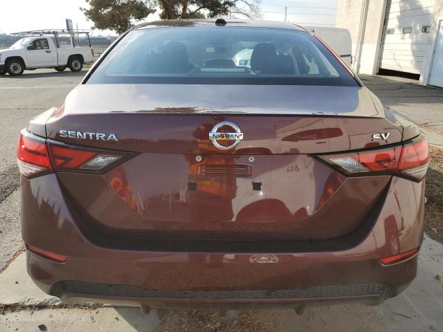 Photo 5 VIN: 3N1AB8CV9PY313314 - NISSAN SENTRA 