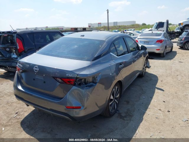 Photo 3 VIN: 3N1AB8CV9RY209585 - NISSAN SENTRA 