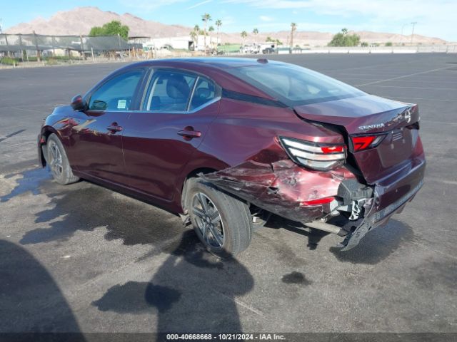 Photo 2 VIN: 3N1AB8CV9RY219839 - NISSAN SENTRA 