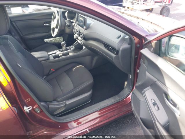 Photo 4 VIN: 3N1AB8CV9RY219839 - NISSAN SENTRA 