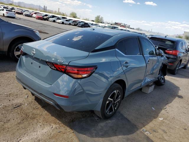 Photo 2 VIN: 3N1AB8CV9RY225656 - NISSAN SENTRA SV 