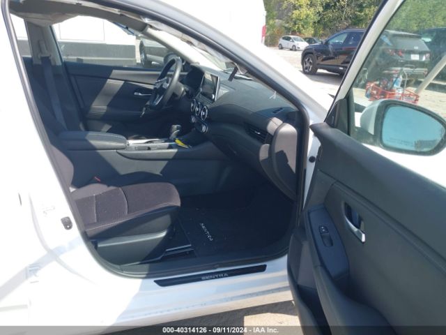 Photo 4 VIN: 3N1AB8CV9RY255224 - NISSAN SENTRA 