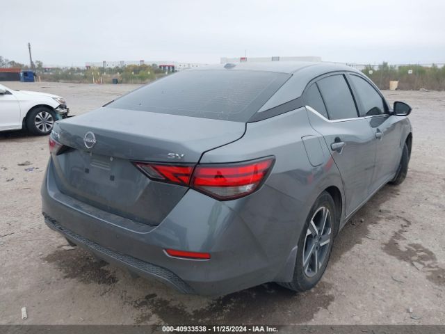 Photo 3 VIN: 3N1AB8CV9RY262948 - NISSAN SENTRA 