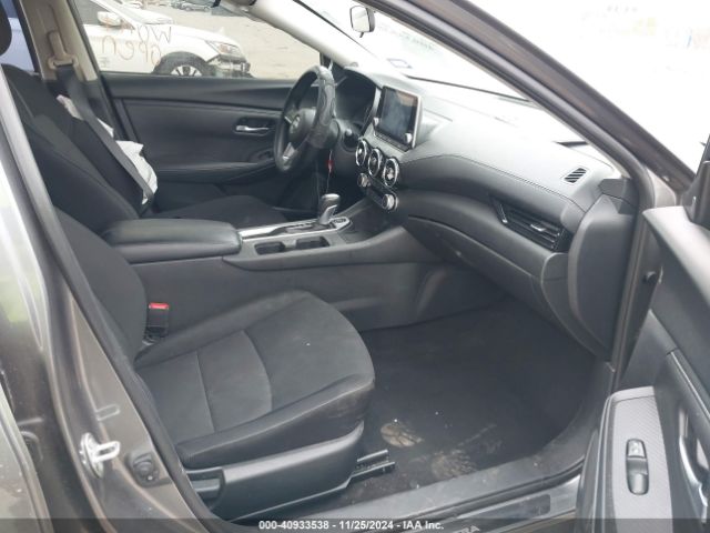 Photo 4 VIN: 3N1AB8CV9RY262948 - NISSAN SENTRA 