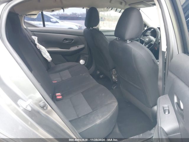 Photo 7 VIN: 3N1AB8CV9RY262948 - NISSAN SENTRA 