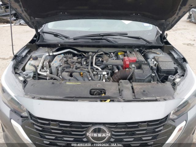 Photo 9 VIN: 3N1AB8CV9RY262948 - NISSAN SENTRA 