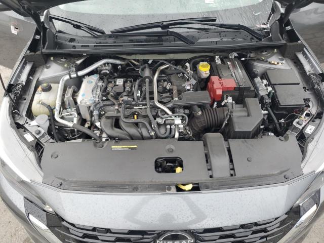 Photo 10 VIN: 3N1AB8CV9RY273951 - NISSAN SENTRA SV 