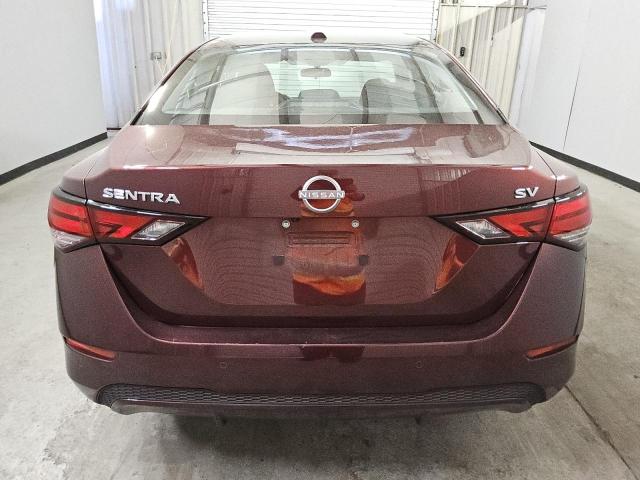 Photo 5 VIN: 3N1AB8CV9RY274629 - NISSAN SENTRA SV 