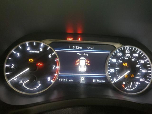 Photo 8 VIN: 3N1AB8CV9RY292838 - NISSAN SENTRA SV 