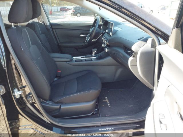 Photo 4 VIN: 3N1AB8CV9RY293391 - NISSAN SENTRA 