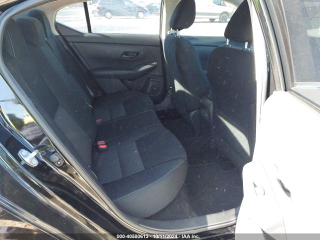 Photo 7 VIN: 3N1AB8CV9RY293391 - NISSAN SENTRA 