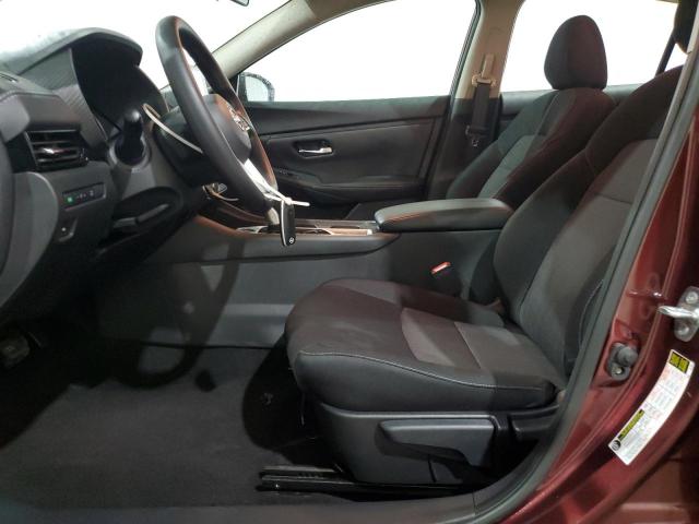 Photo 6 VIN: 3N1AB8CV9RY342394 - NISSAN SENTRA SV 