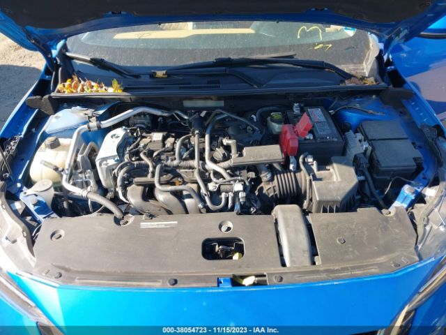 Photo 9 VIN: 3N1AB8CVXLY206041 - NISSAN SENTRA 