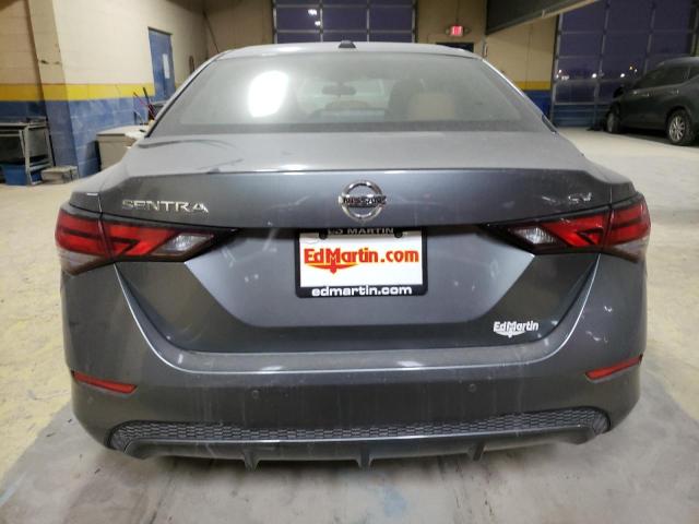 Photo 5 VIN: 3N1AB8CVXLY206203 - NISSAN SENTRA SV 