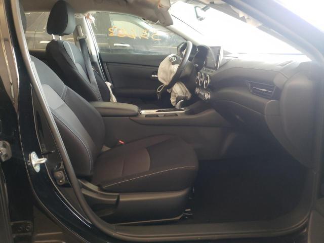 Photo 4 VIN: 3N1AB8CVXLY213989 - NISSAN SENTRA SV 