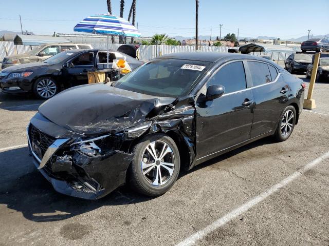 Photo 0 VIN: 3N1AB8CVXLY215564 - NISSAN SENTRA SV 