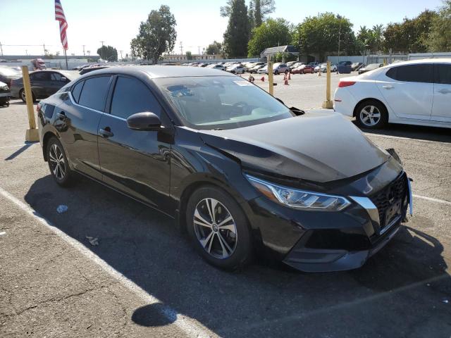 Photo 3 VIN: 3N1AB8CVXLY215564 - NISSAN SENTRA SV 