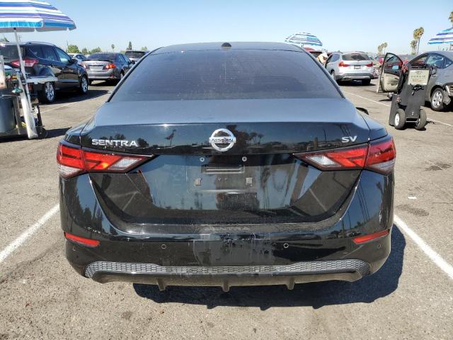 Photo 5 VIN: 3N1AB8CVXLY215564 - NISSAN SENTRA SV 