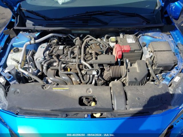 Photo 9 VIN: 3N1AB8CVXLY215659 - NISSAN SENTRA 