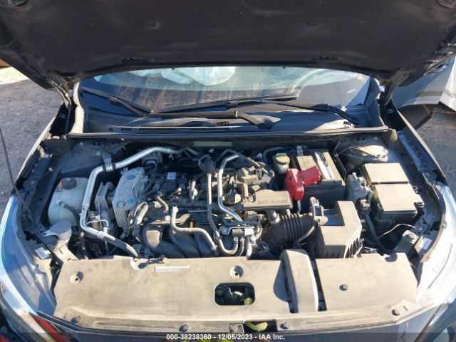 Photo 9 VIN: 3N1AB8CVXLY216259 - NISSAN SENTRA 