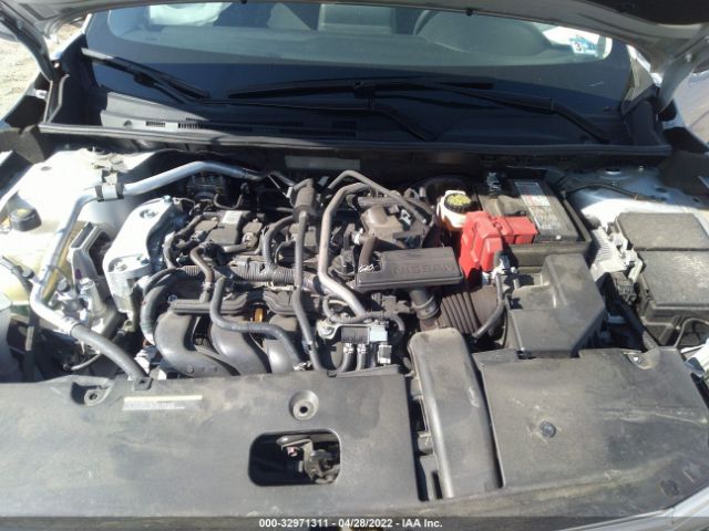 Photo 9 VIN: 3N1AB8CVXLY217735 - NISSAN SENTRA 