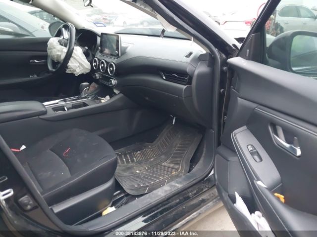 Photo 4 VIN: 3N1AB8CVXLY221008 - NISSAN SENTRA 