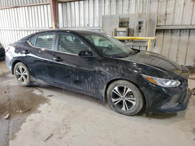 Photo 3 VIN: 3N1AB8CVXLY221204 - NISSAN SENTRA SV 