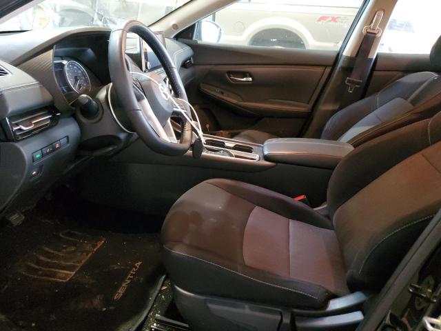 Photo 6 VIN: 3N1AB8CVXLY221204 - NISSAN SENTRA SV 