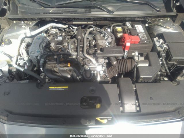 Photo 9 VIN: 3N1AB8CVXLY223762 - NISSAN SENTRA 