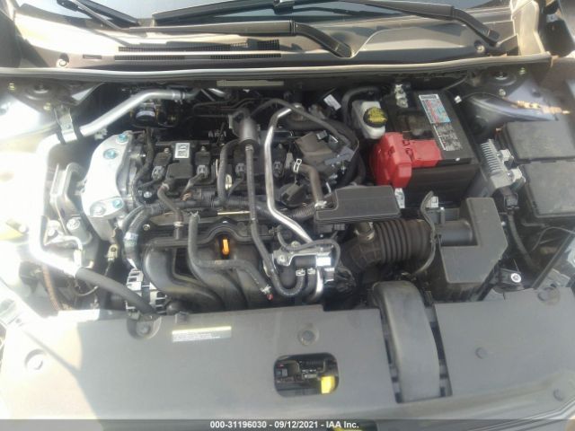 Photo 9 VIN: 3N1AB8CVXLY224507 - NISSAN SENTRA 