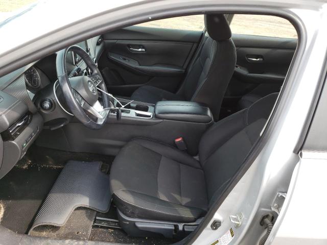 Photo 6 VIN: 3N1AB8CVXLY227827 - NISSAN SENTRA SV 