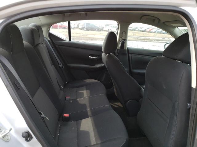 Photo 9 VIN: 3N1AB8CVXLY227827 - NISSAN SENTRA SV 