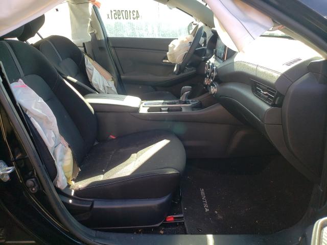 Photo 4 VIN: 3N1AB8CVXLY232963 - NISSAN SENTRA SV 