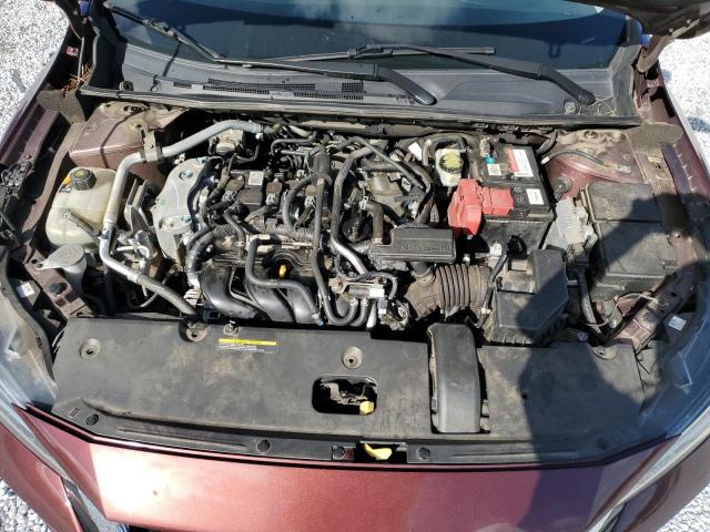 Photo 10 VIN: 3N1AB8CVXLY233773 - NISSAN SENTRA 