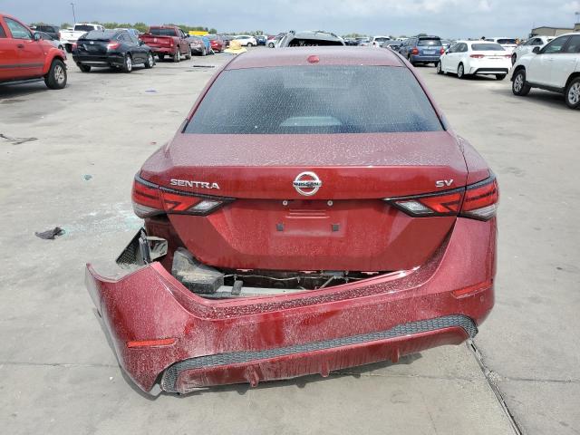 Photo 5 VIN: 3N1AB8CVXLY239461 - NISSAN SENTRA 