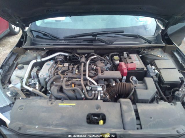 Photo 9 VIN: 3N1AB8CVXLY246393 - NISSAN SENTRA 