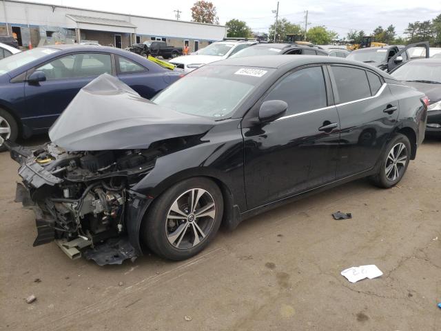 Photo 0 VIN: 3N1AB8CVXLY246409 - NISSAN SENTRA SV 