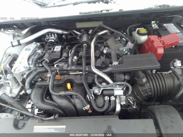 Photo 9 VIN: 3N1AB8CVXLY247169 - NISSAN SENTRA 