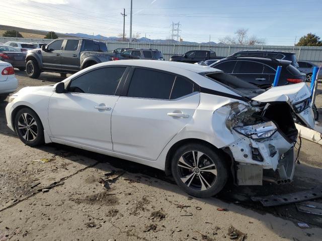 Photo 1 VIN: 3N1AB8CVXLY264179 - NISSAN SENTRA SV 