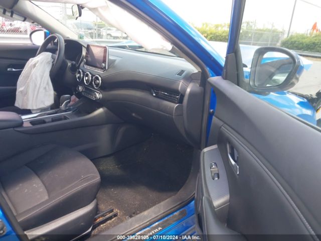 Photo 4 VIN: 3N1AB8CVXLY265087 - NISSAN SENTRA 