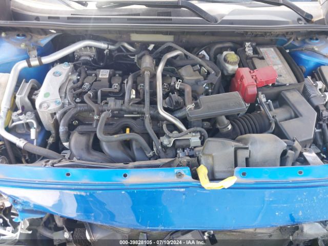 Photo 9 VIN: 3N1AB8CVXLY265087 - NISSAN SENTRA 