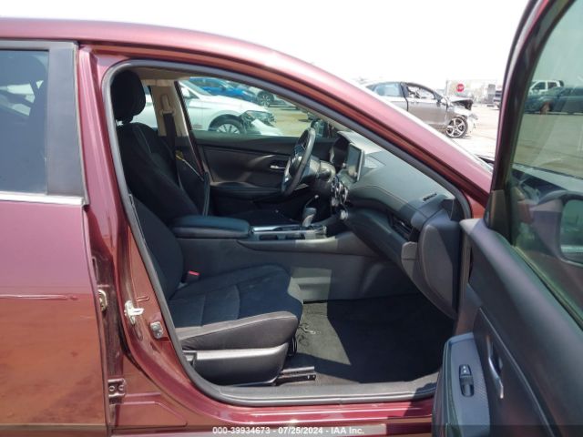 Photo 4 VIN: 3N1AB8CVXLY269446 - NISSAN SENTRA 