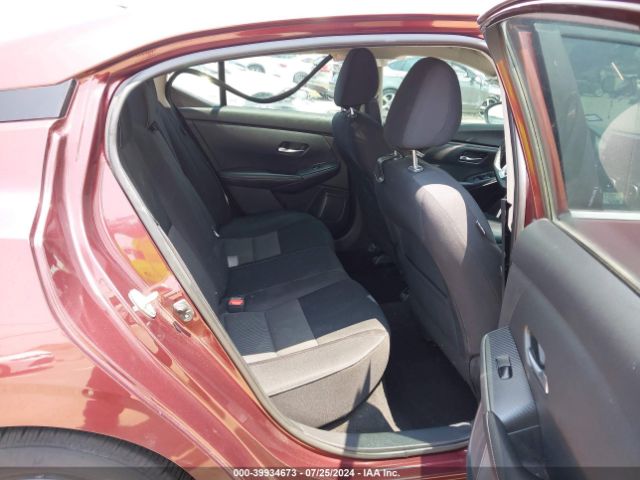 Photo 7 VIN: 3N1AB8CVXLY269446 - NISSAN SENTRA 