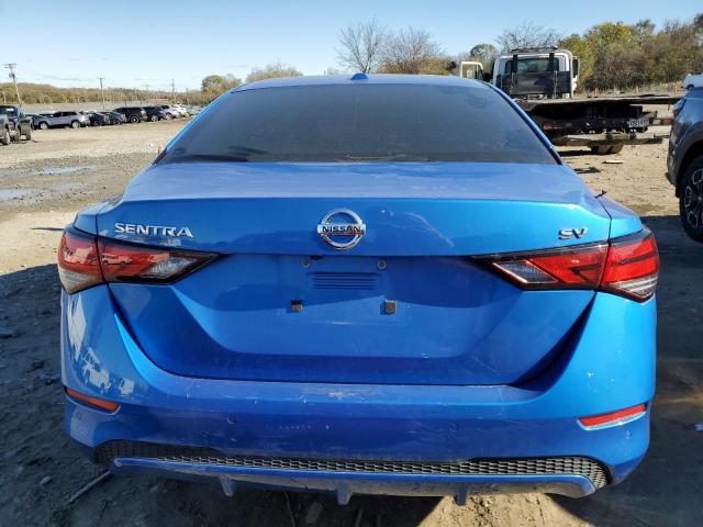 Photo 5 VIN: 3N1AB8CVXLY271536 - NISSAN SENTRA SV 