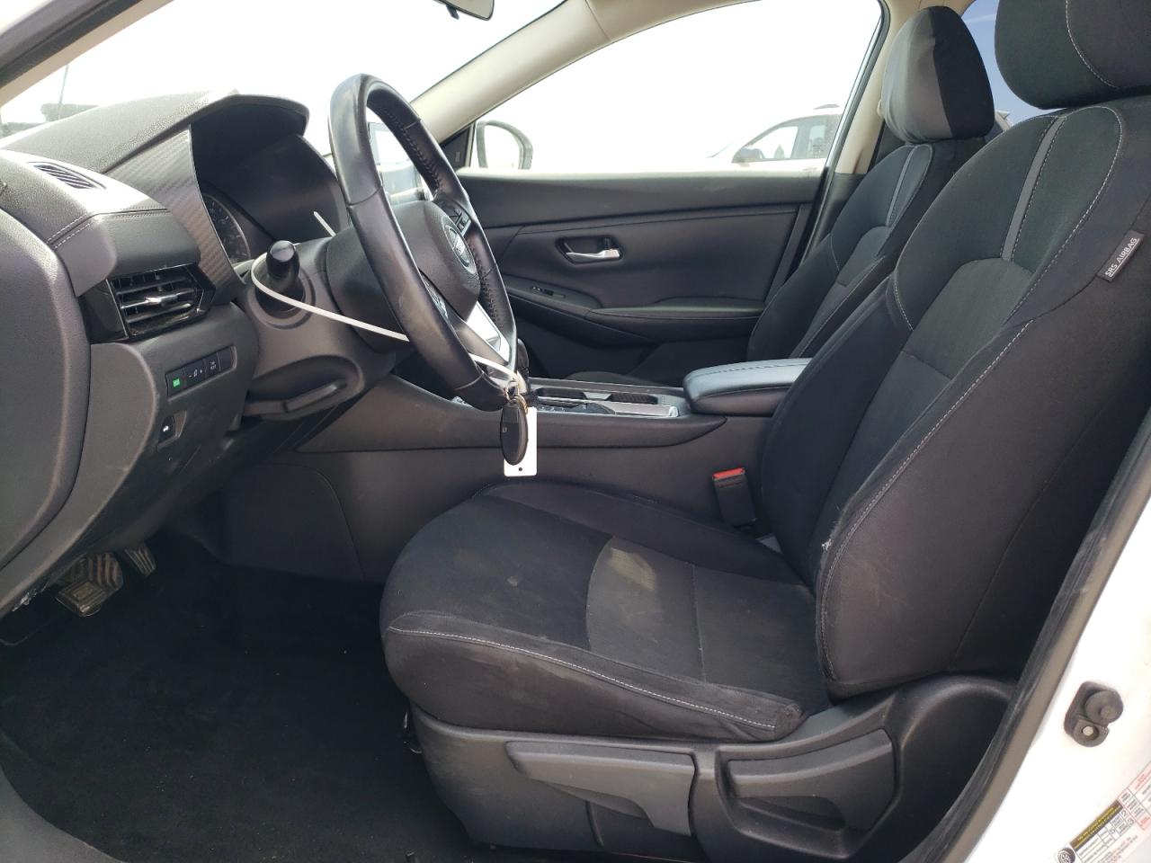 Photo 6 VIN: 3N1AB8CVXLY273206 - NISSAN SENTRA 