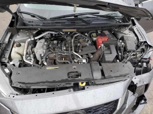 Photo 10 VIN: 3N1AB8CVXLY277613 - NISSAN SENTRA 