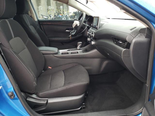 Photo 4 VIN: 3N1AB8CVXLY278342 - NISSAN SENTRA SV 