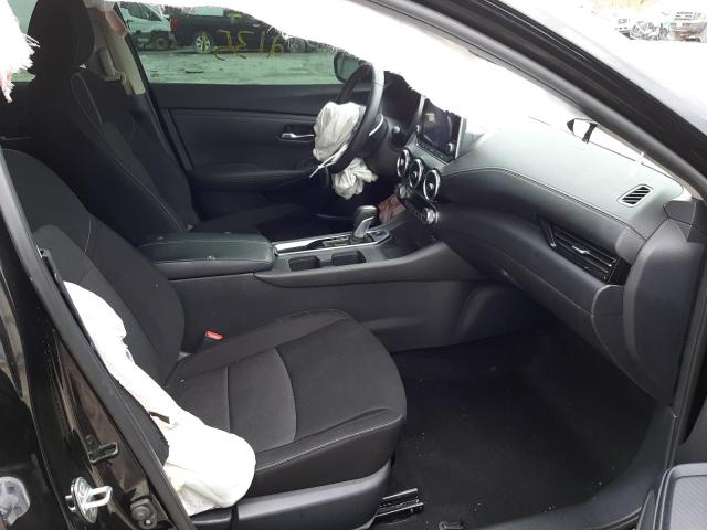 Photo 4 VIN: 3N1AB8CVXLY280866 - NISSAN SENTRA SV 