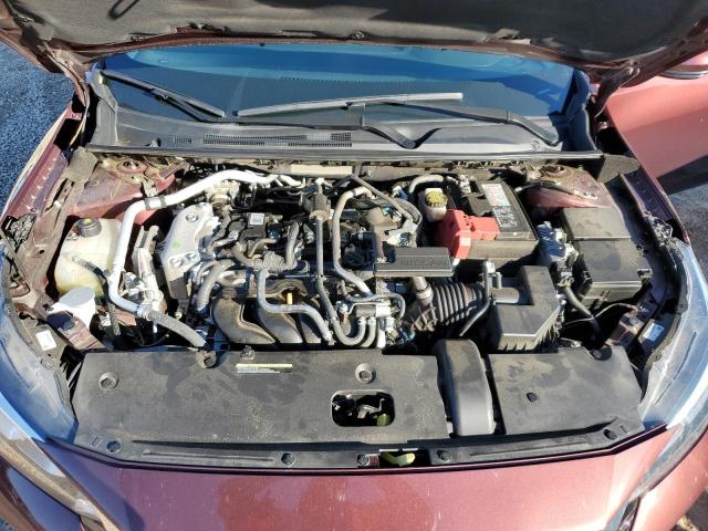 Photo 10 VIN: 3N1AB8CVXLY283900 - NISSAN SENTRA SV 